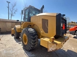 Used Loader in yard